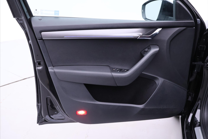 Škoda Octavia 2,0 TDI 110kW Style Sport