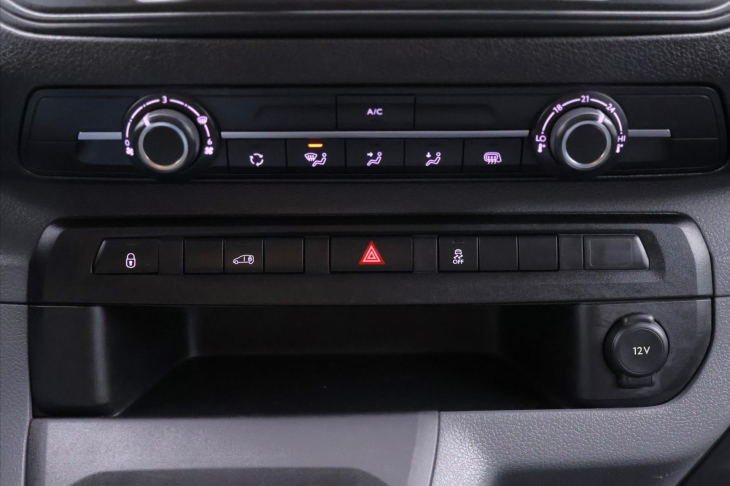 Citroën Jumpy 1,6 HDI 70kW Klima L2H1 CZ DPH