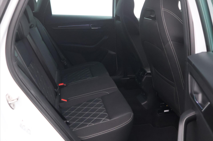 Škoda Karoq 1,5 TSI 110 kW Sportline DSG DPH