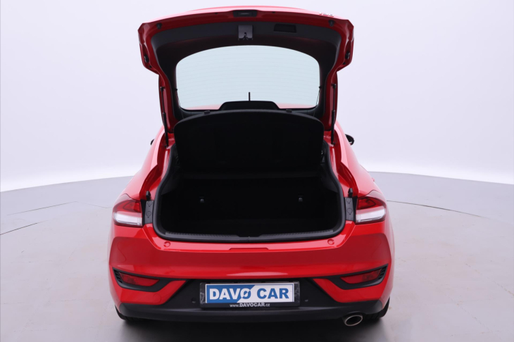 Hyundai i30 1,4 T-GDi 103kW Fastback CZ
