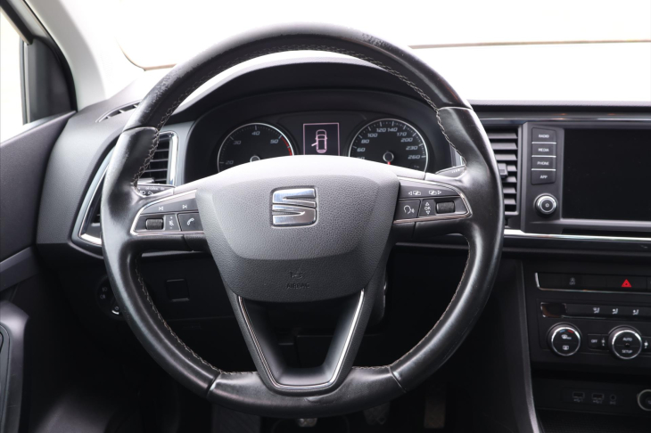 Seat Ateca 2,0 TDI LED 4Drive CZ Style