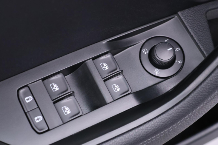 Škoda Superb 2,0 TDI 110kW CZ Style LED DPH