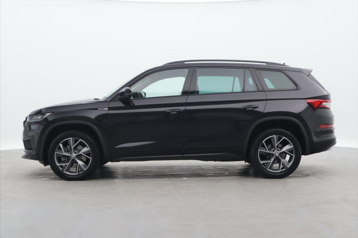Škoda Kodiaq 2,0 TDI 147kW Sportline 4x4 DPH