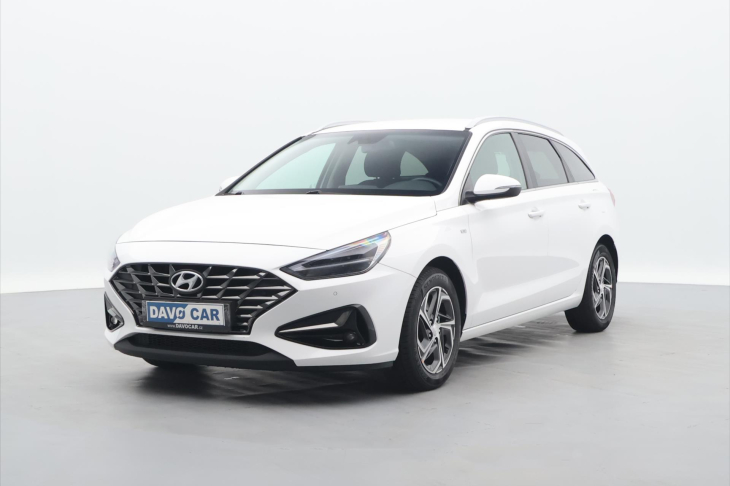 Hyundai i30 1,5 T-GDI Mild Hyb Smart