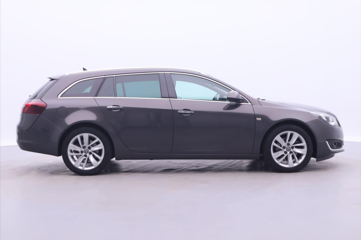 Opel Insignia 2,0 CDTi 125 kW Aut. CZ