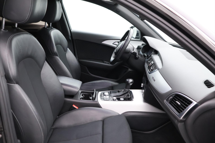 Audi A6 3,0 TDI 150kW quattro S-line