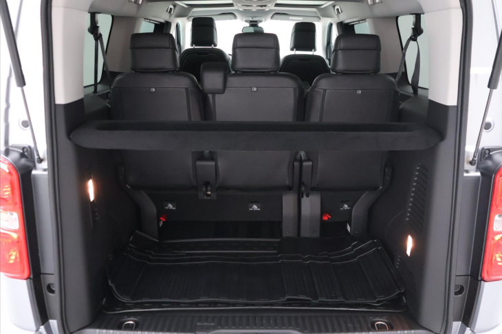 Toyota ProAce 2,0 D-4D 130KW VIP L2 CZ 1.MAJ