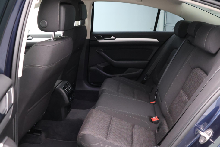 Volkswagen Passat 1.4 TSI 110kW LED DSG Tažné