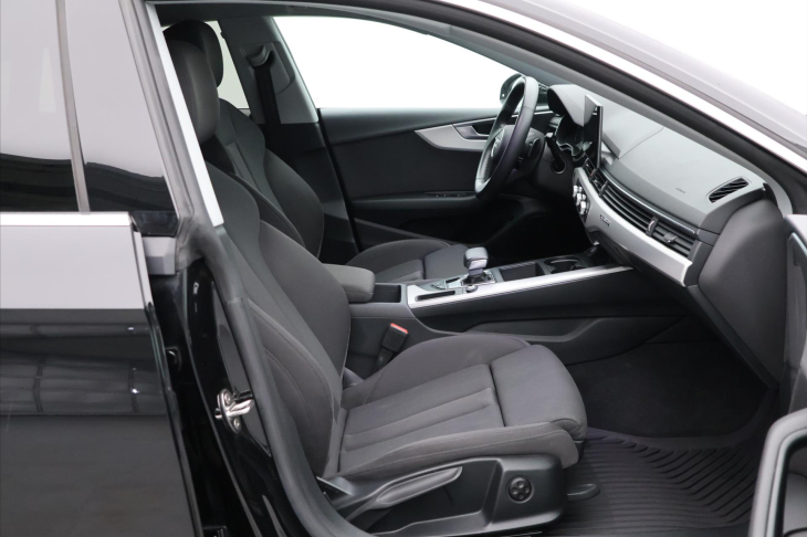Audi A5 2.0 45 TFSi 180kW Advanced Quattro Sportback