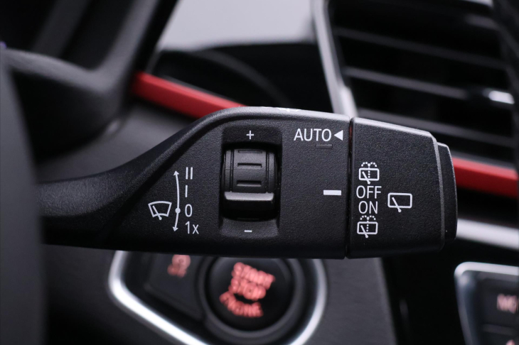 BMW X1 2,0 20d xDrive Aut. Sport CZ