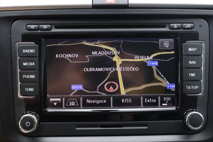 Škoda Superb 2,0 TDI 125kW DSG Elegance