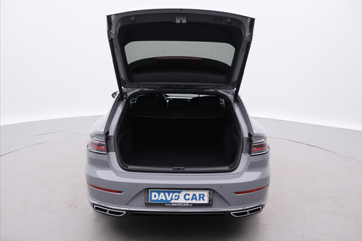 Volkswagen Arteon 2,0 TDI  DSG R-line SB CZ DPH