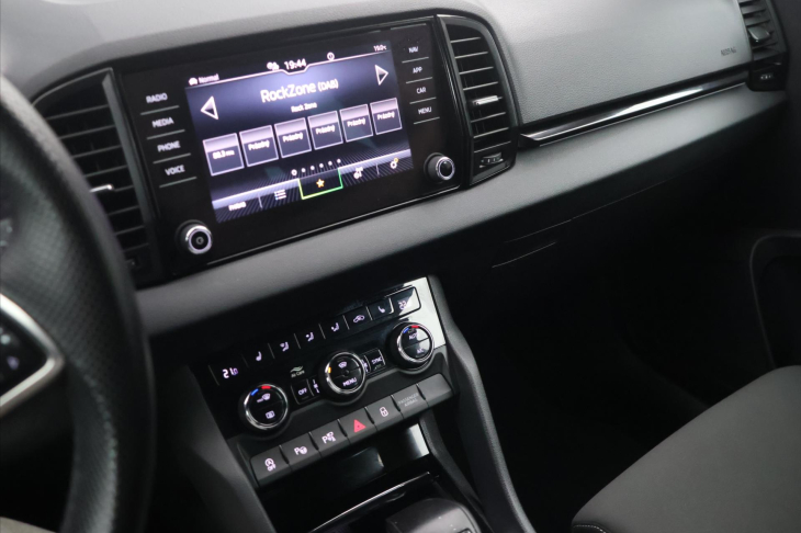 Škoda Karoq 1,5 TSI 110 kW Sportline DSG DPH