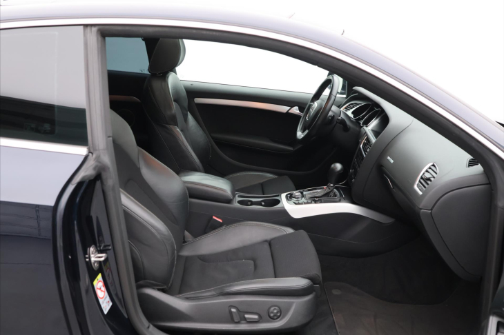 Audi A5 2,7 TDI 140kW S-Line Bang&Olufsen