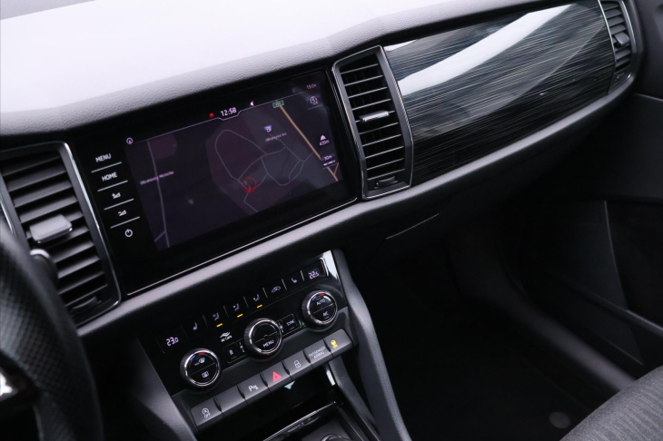 Škoda Kodiaq 2,0 TDI DSG Kessy LED 7-Míst