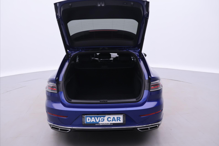 Volkswagen Arteon Shooting Brake 2,0 TDI 147kW DSG R-Line DPH