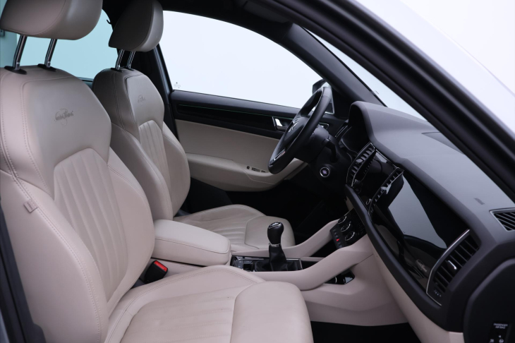 Škoda Kodiaq 2,0 TDI 110kW L&K 4x4 CZ DPH