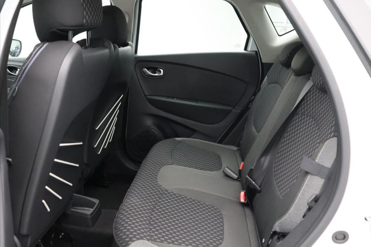 Renault Captur 1,3 TCe 96kW Intens LED Navi