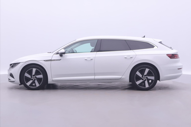 Volkswagen Arteon Shooting Brake 2,0 TDI 110kW DSG CZ DPH