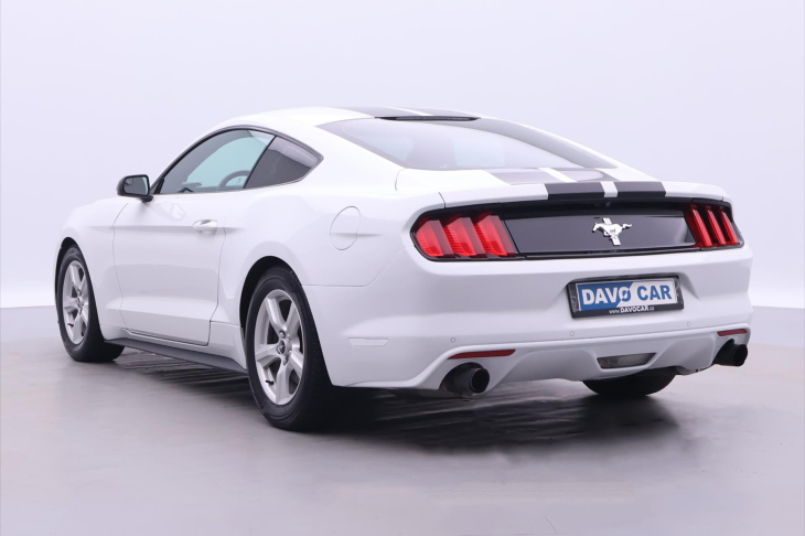 Ford Mustang 3,7 V6 225kW Automat Xenon