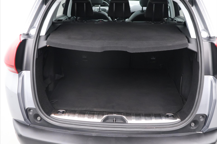 Peugeot 2008 1,2 PT 81KW GT-LINE PANORAMA