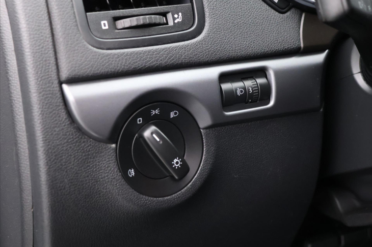 Škoda Yeti 1,2 TSI 77kW Klima Tažné 1.Maj