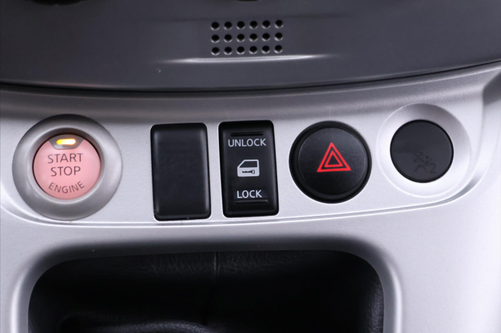 Nissan NV200 1,5 dCi 81kW Aut.klima Nav