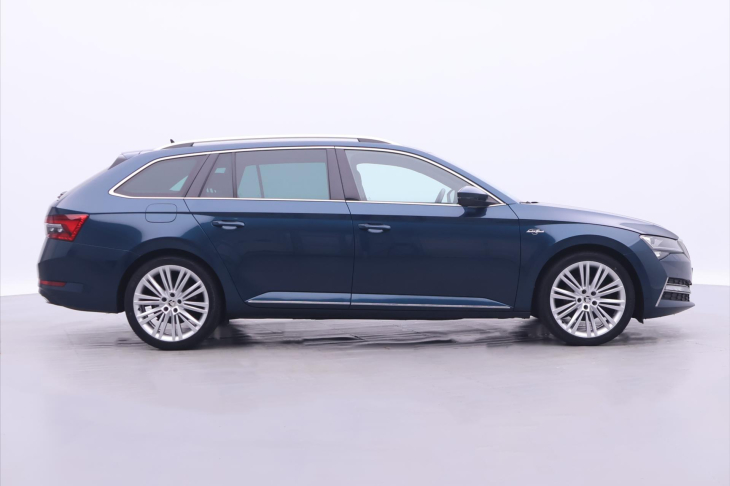 Škoda Superb 2,0 TDI 110kW L&K 1.Maj DPH