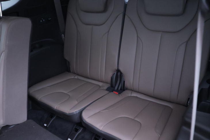 Hyundai Santa Fe 2,2 CRDI 142kW 4WD DCT Style