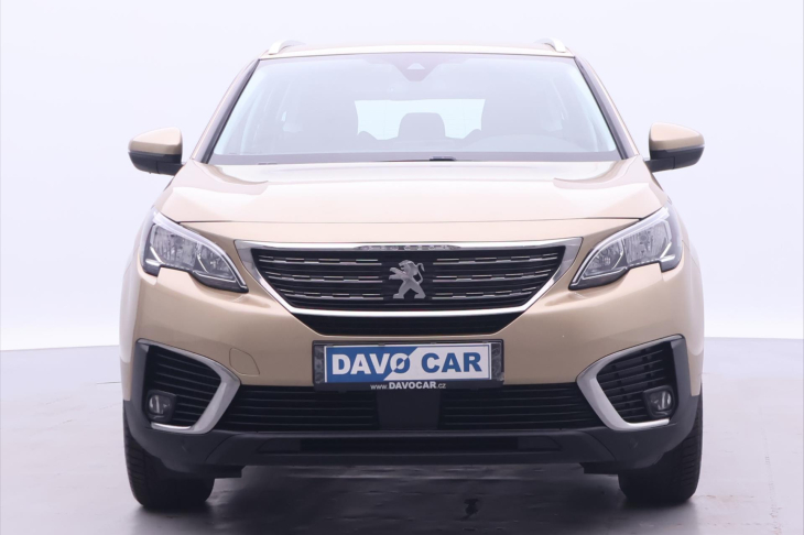 Peugeot 5008 1,2 PureTech 96kW Navi Virtual