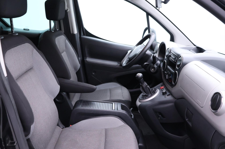 Peugeot Partner Tepee 1,6 VTI 88kW Family Panorama