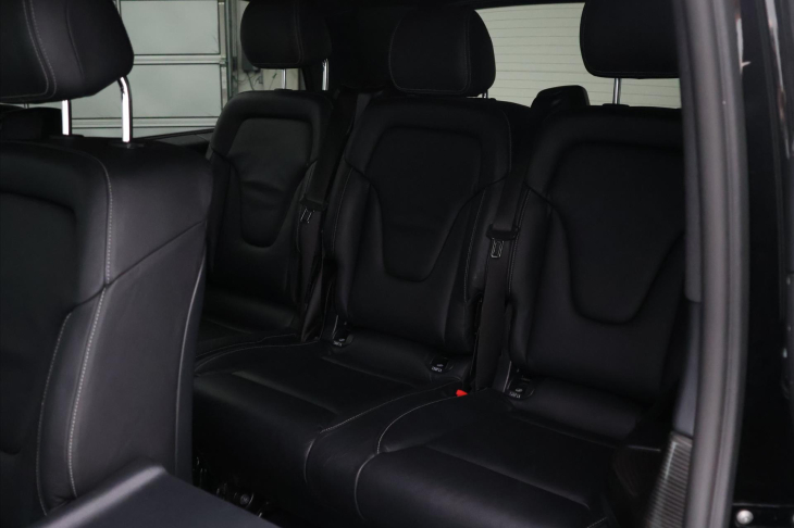 Mercedes-Benz Třídy V 2.0 250d Aut. Avantgarde XL LED