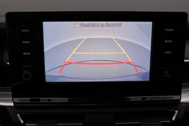 SsangYong Torres 1,5 T-GDI 120kW Aut. Style CZ