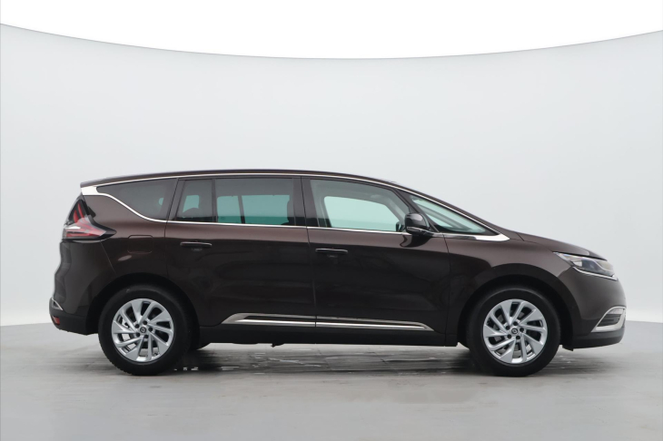 Renault Espace 1,6 dCi 118kW Aut. Energy LED