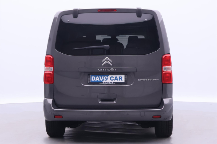 Citroën SpaceTourer 2,0 HDI 130kW Aut. 8-Míst Navi
