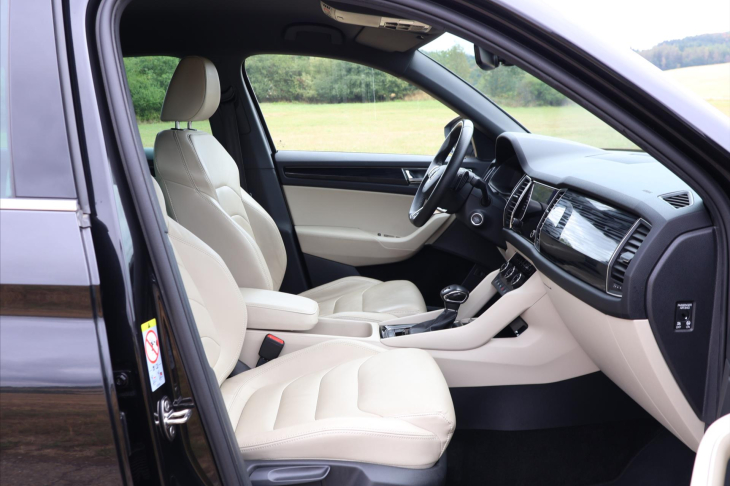 Škoda Kodiaq 2,0 TSI 4x4 DSG Style Plus DPH
