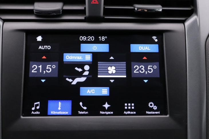 Ford Mondeo 2,0 TDCi 155kW Aut. Titanium