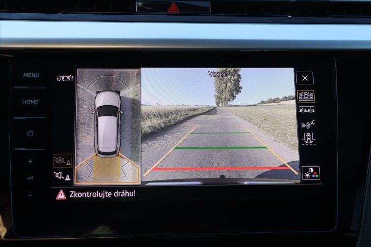 Volkswagen Arteon Shooting Brake 2,0 TDI 142kW 4M DSG R-Line DPH