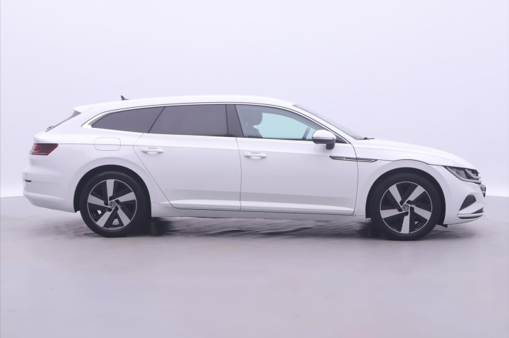 Volkswagen Arteon Shooting Brake 2,0 TDI 110kW DSG CZ DPH