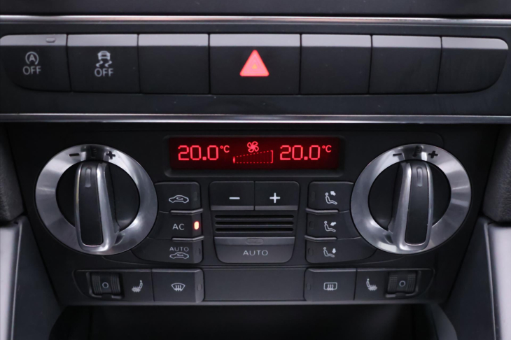 Audi A3 1,4 TFSI 92kW S-Line Xenon