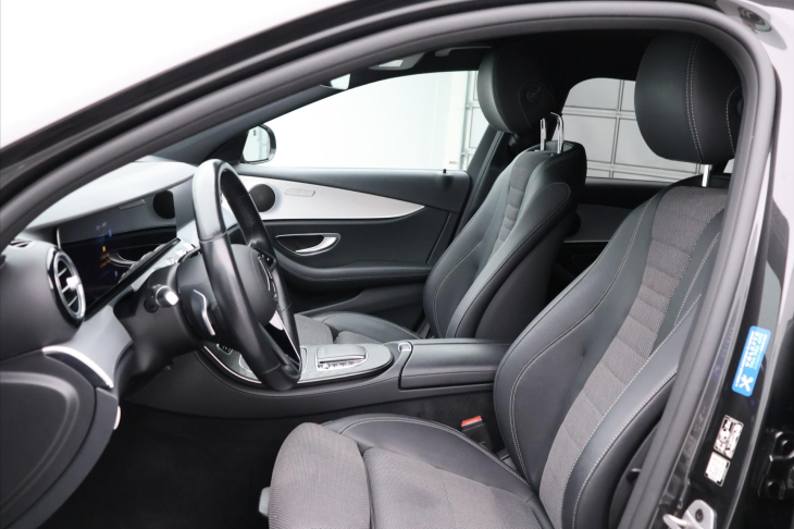 Mercedes-Benz Třídy E 2,0 220d 143kW AllTerain DPH