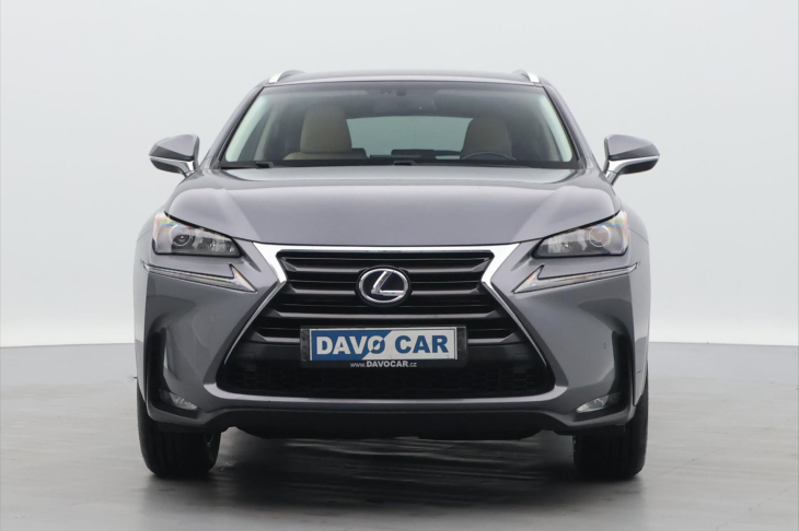 Lexus NX 300h 2,5 145kW 4WD Premium AUT