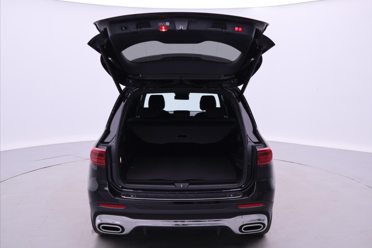 Mercedes-Benz GLB 2,0 200d 4Matic AMG Premium