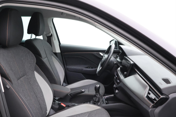 Škoda Scala 1.6 TDI  CZ Style Matrix LED