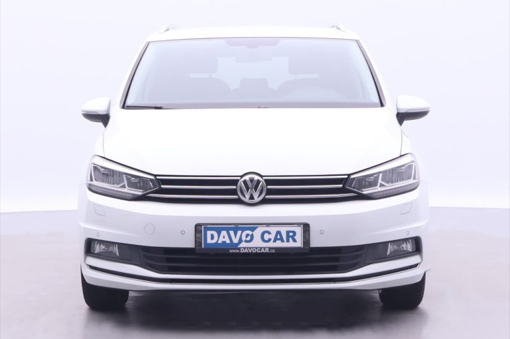 Volkswagen Touran 1,4 TSI 110kW DSG Join 7-Míst