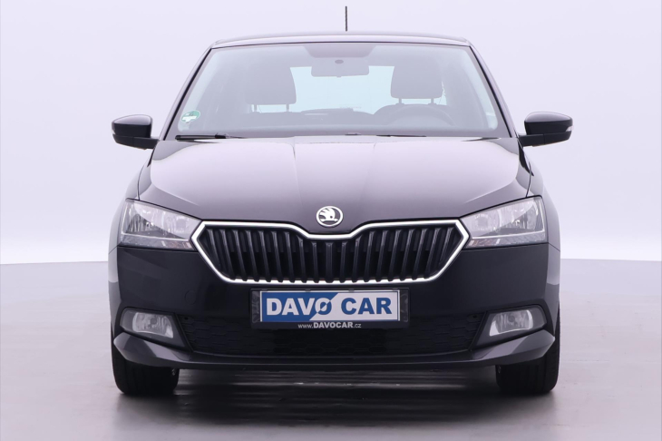 Škoda Fabia 1,0 TSI Cool Plus 1.Maj. DPH