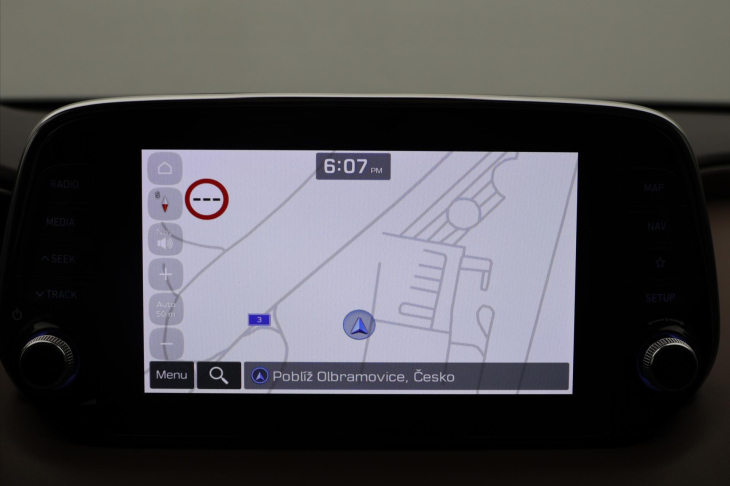 Hyundai Santa Fe 2,2 CRDI 147kW Aut. 4WD Luxury