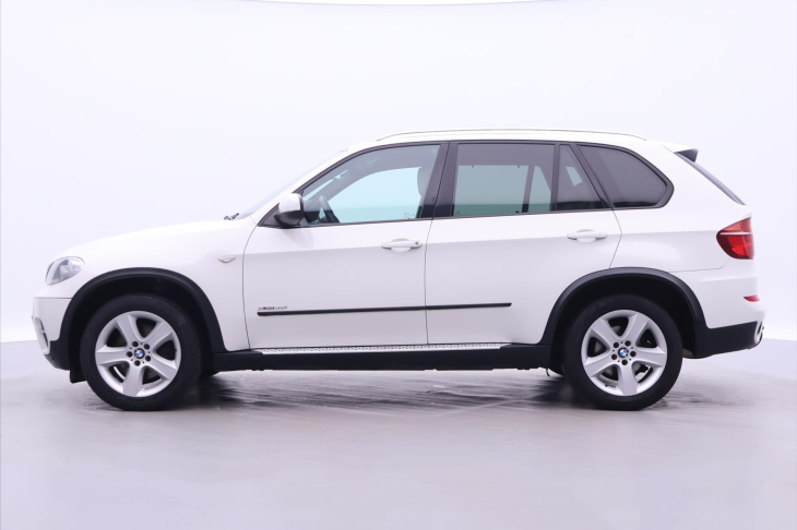 BMW X5 3,0 35i 225kW xDrive Exclusive