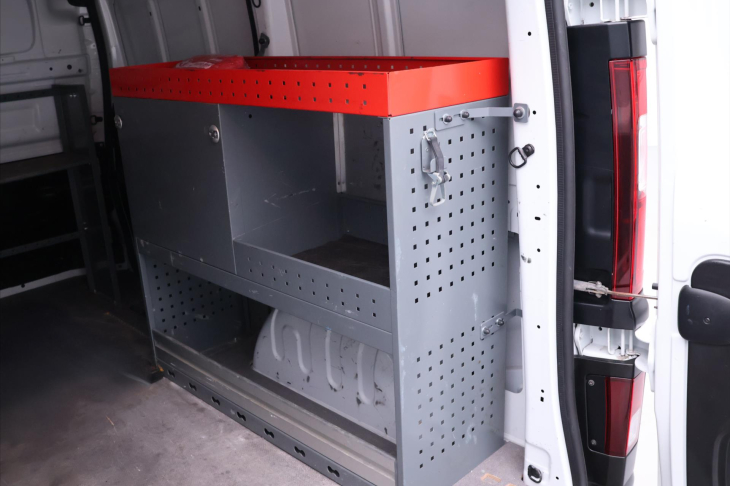 Renault Trafic 1,6 dCi 88kW Navi Dílna DPH