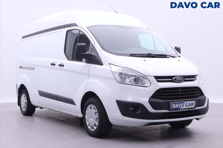 Ford Transit Custom 2,2 TDCI 74kW Trend Klima
